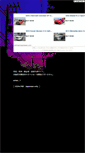Mobile Screenshot of prism.yukishigure.com